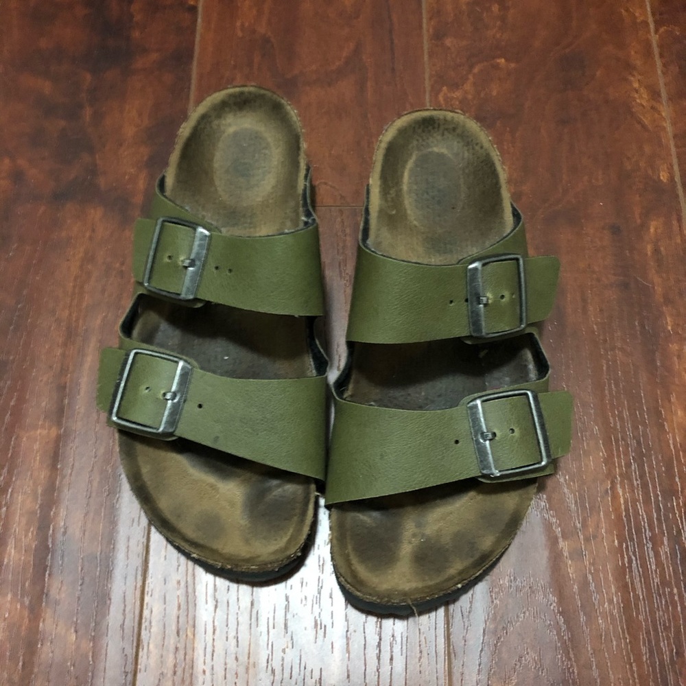 Birkenstock Sandals